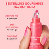 Lip Glowy Balm - Sweet Candy