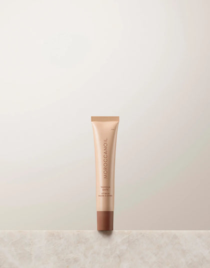 Argan Butter Lip Balm - Vanilla Date