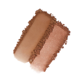 Bronze Color Infusion