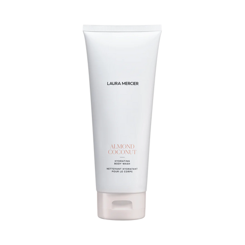 Almond Coconut Hydrating Body Wash