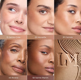 Bronze Color Infusion