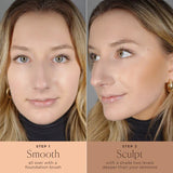 Tinted Blur Balm
