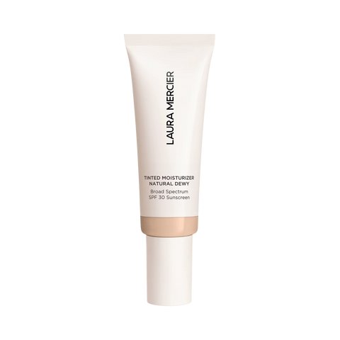 Tinted Moisturizer Natural Dewy SPF 30