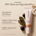 Tinted Moisturizer Natural Dewy SPF 30