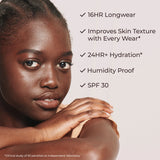 Tinted Moisturizer Natural Dewy SPF 30