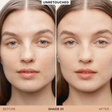 Tinted Blur Balm