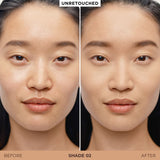 Tinted Blur Balm