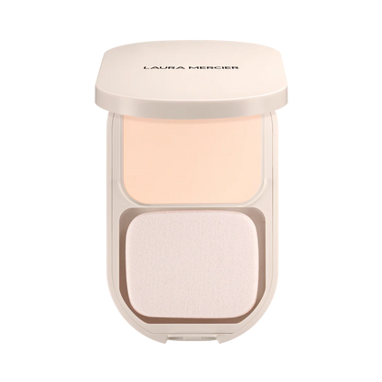 Real Flawless Feather Matte Powder Foundation