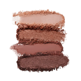 Caviar Eyeshadow Quad - Golden Hour