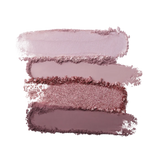 Caviar Eyeshadow Quad - Mauve Moonlight