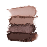 Caviar Eyeshadow Quad - Modern Neutrals