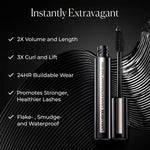 Caviar Extravagant Mascara