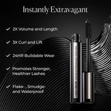 Caviar Extravagant Mascara