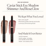 Caviar Stick Eye Shadow Shimmer
