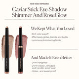 Caviar Stick Eye Shadow Shimmer