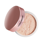 Translucent Loose Talc-Free Setting Powder Ultra-Blur - Tone-Up Rose