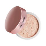Translucent Loose Talc-Free Setting Powder Ultra-Blur - Tone-Up Rose