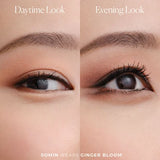 Caviar Eyeshadow Quad - Ginger Bloom