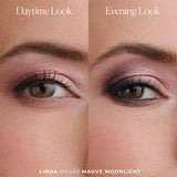 Caviar Eyeshadow Quad - Mauve Moonlight