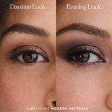 Caviar Eyeshadow Quad - Modern Neutrals