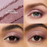 Caviar Eyeshadow Quad - Mauve Moonlight