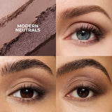 Caviar Eyeshadow Quad - Modern Neutrals