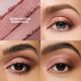 Caviar Eyeshadow Quad - Rosewood Romance
