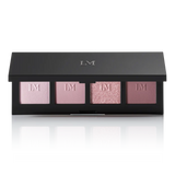 Caviar Eyeshadow Quad - Mauve Moonlight