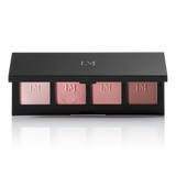 Caviar Eyeshadow Quad - Rosewood Romance