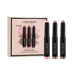 Crème de la Crème Mini Caviar Stick Eye Shadow Trio