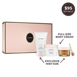 Delicious & Decadent Ambre Vanille Collection