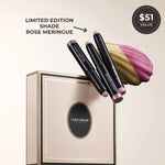 Crème de la Crème Mini Caviar Stick Eye Shadow Trio