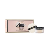 Indulgent Icons Ultra-Blur Translucent Loose Setting Powder + Puff
