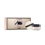 Indulgent Icons Translucent Loose Setting Powder + Puff
