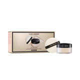 Indulgent Icons Translucent Loose Setting Powder + Puff