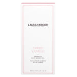 Ambre Vanille Aromatic Bath & Body Oil