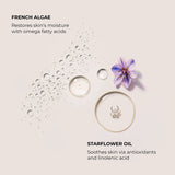 Almond Coconut Aromatic Bath & Body Oil
