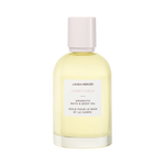 Ambre Vanille Aromatic Bath & Body Oil