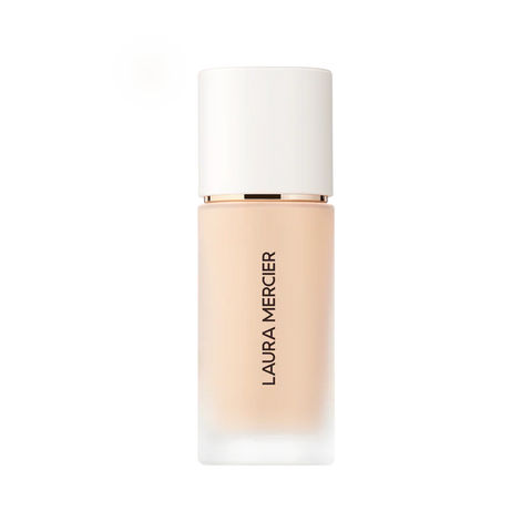 Real Flawless Weightless Perfecting Waterproof Foundation