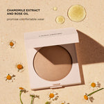 Real Flawless Luminous Perfecting Pressed Powder