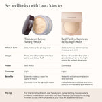 Real Flawless Luminous Perfecting Pressed Powder