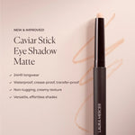 Caviar Stick Eye Shadow Matte