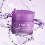 Lip Sleeping Mask - Gummy Bear