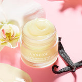 Lip Sleeping Mask - Vanilla