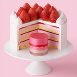 Lip Sleeping Mask - Strawberry Shortcake