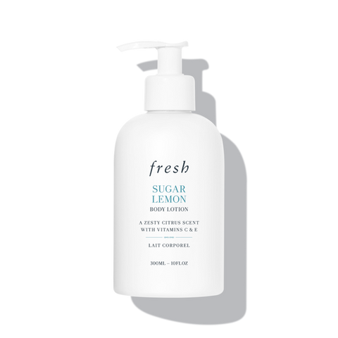 Sugar Lemon Body Lotion