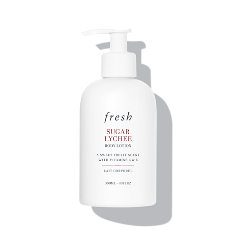 Sugar Lychee Body Lotion