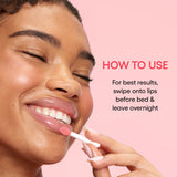 Lip Sleeping Mask - Mint Choco
