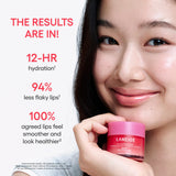 Lip Sleeping Mask - Watermelon Pop