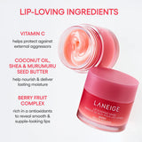 Lip Sleeping Mask - Watermelon Pop